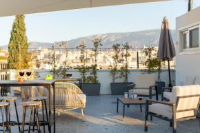 Lofos Lumina Suites